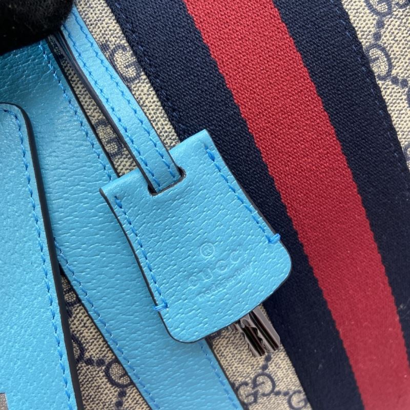 Gvc*1 travel bags